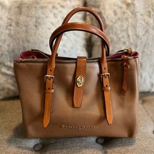 Dooney and Bourke Purse Used